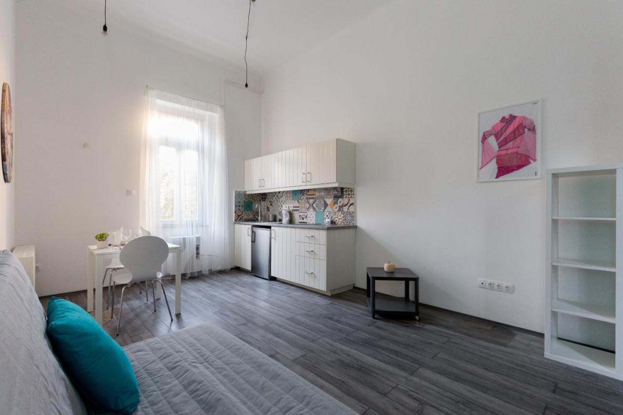 Appartamento J26 Josika