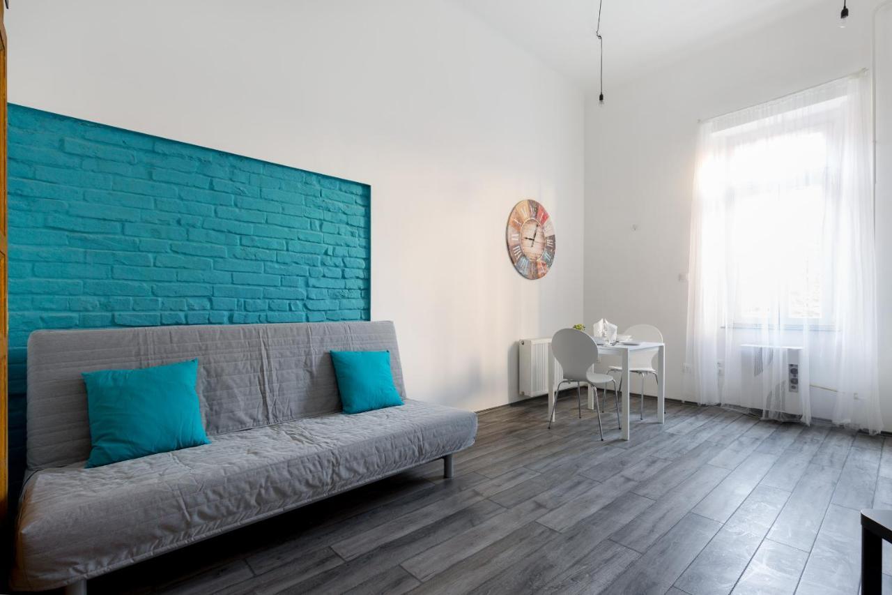 J26 Josika Appartamento *