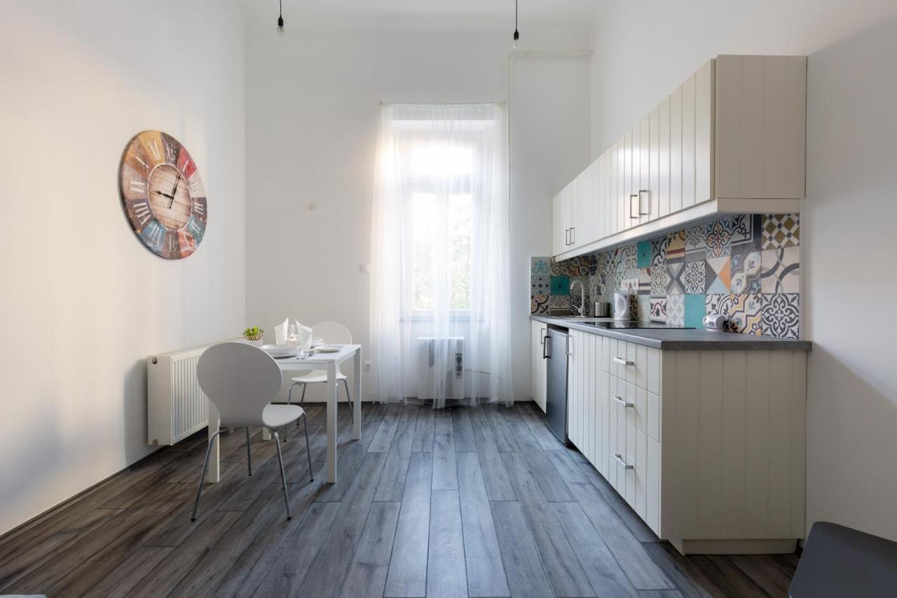 Appartamento J26 Josika