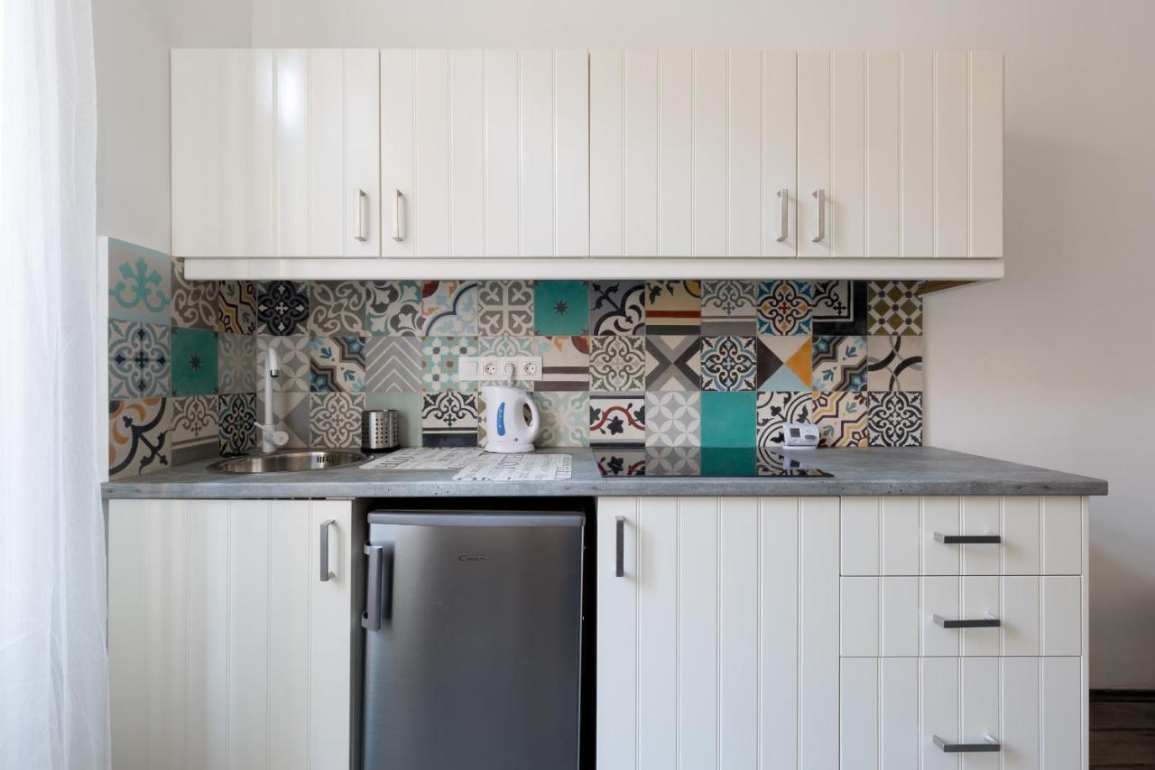 Appartamento J26 Josika Budapest