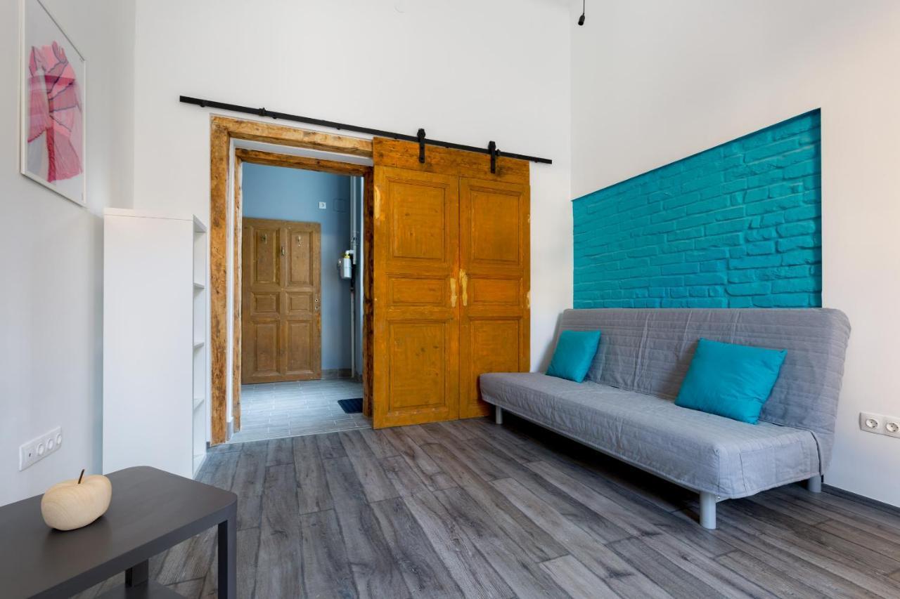 Appartamento J26 Josika Budapest