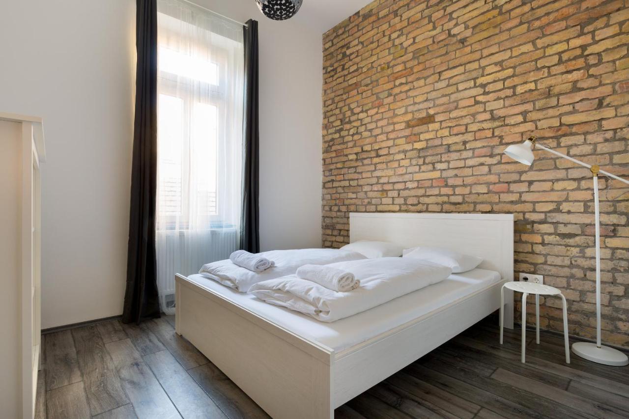 J26 Josika Appartamento *
