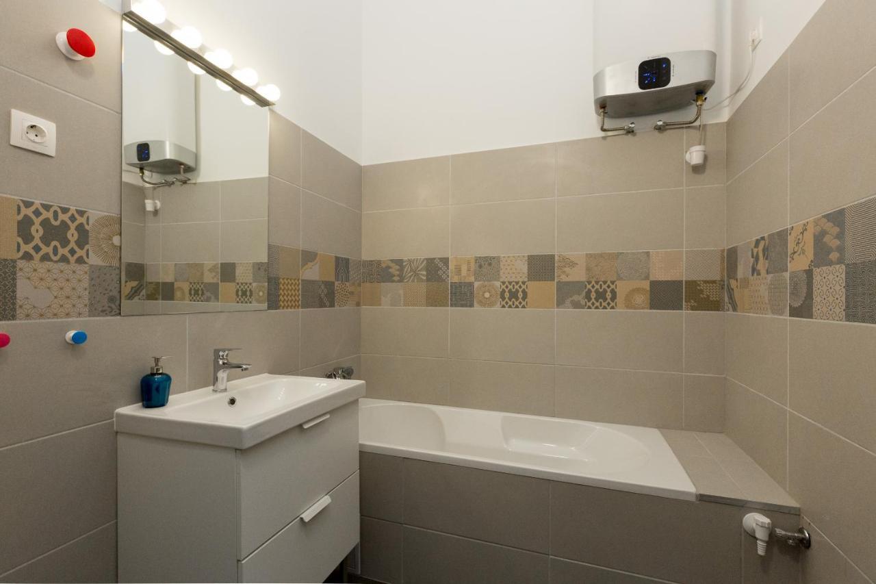 Appartamento J26 Josika