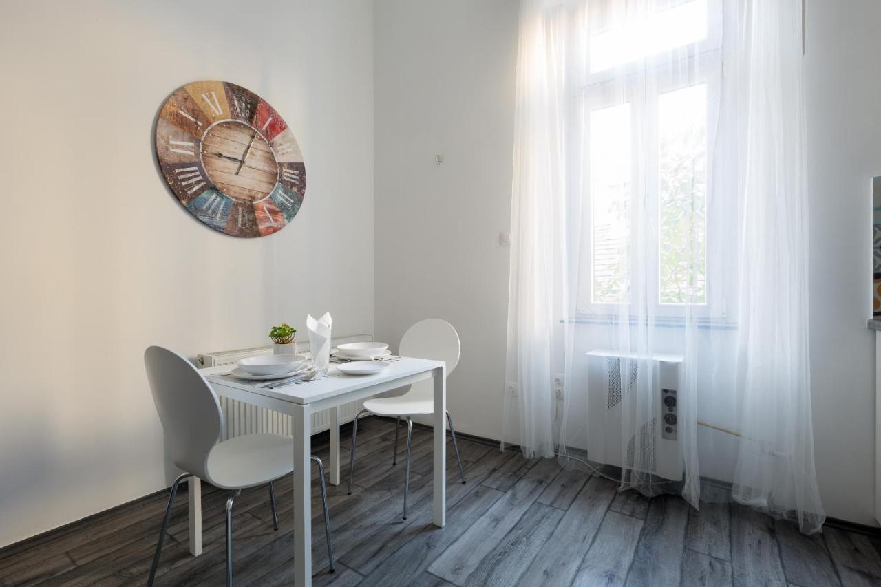 Appartamento J26 Josika Budapest