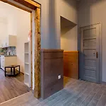 J26 Josika Apartment